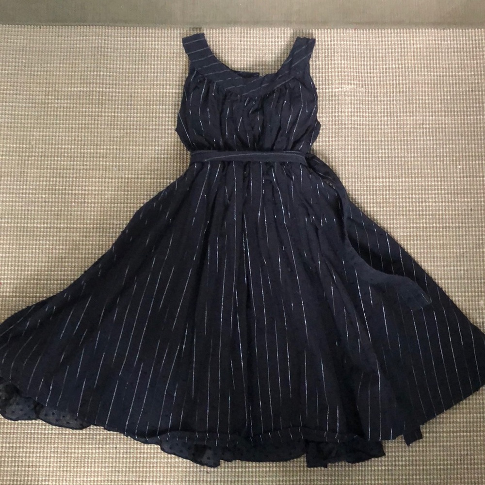 ses petites main dress - size 5